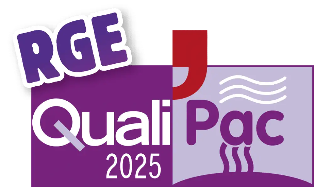 QualiPAC RGE Installation, Entretien, SAV Climatisation