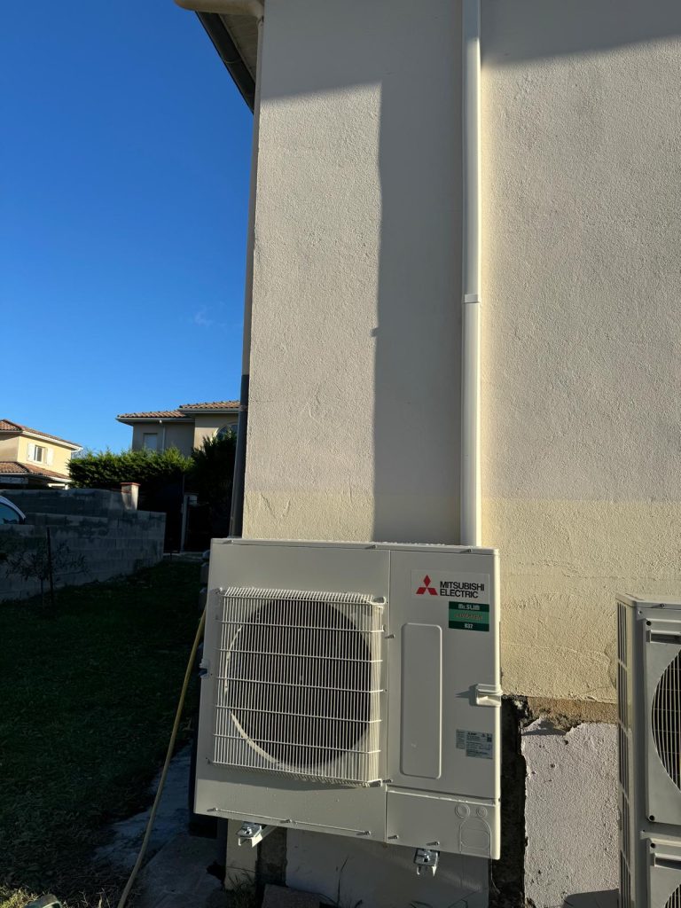 Pose gainable - plafond en hourdis à Montgiscard